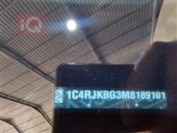 Jeep Grand Cherokee L